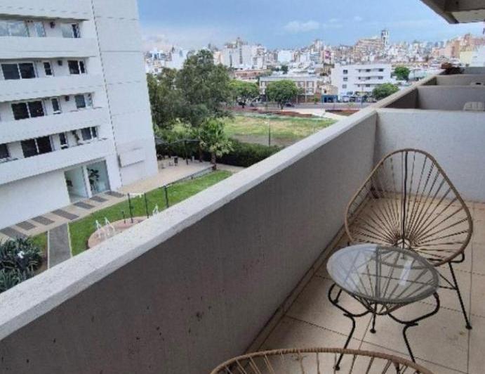 Departamento · 49m² · 3 Ambientes