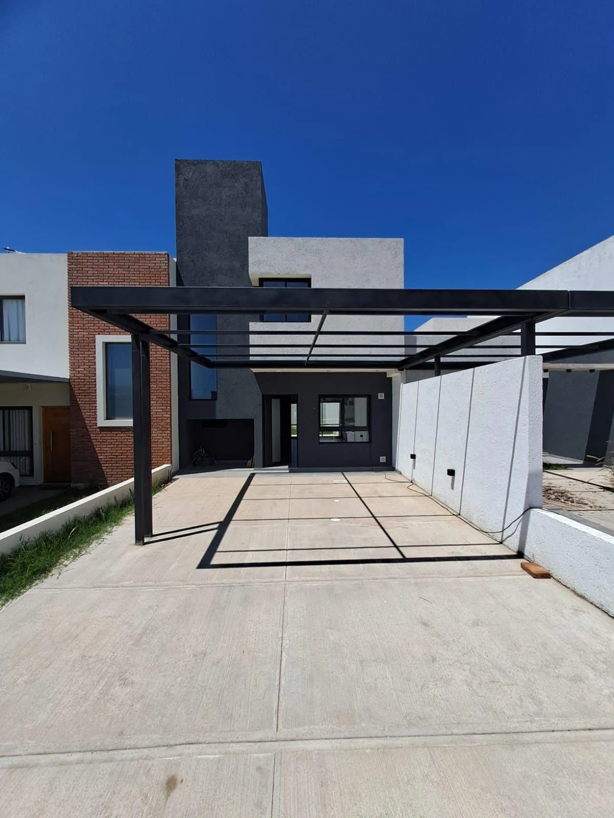 VENTA DUPLEX A ESTRENAR 3 DORM- DOCTA ETAPA 3
