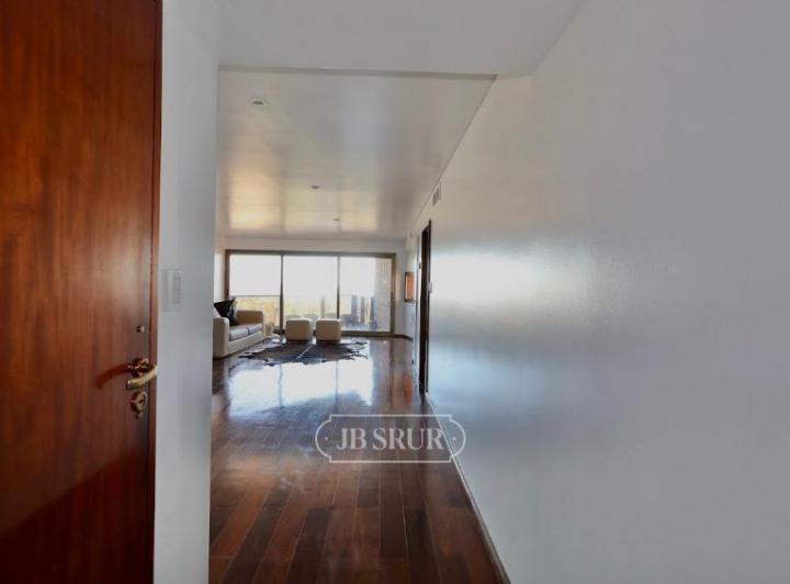 Departamento · 160m² · 6 Ambientes