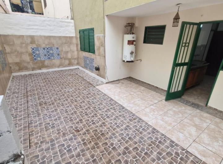 Departamento · 56m² · 3 Ambientes