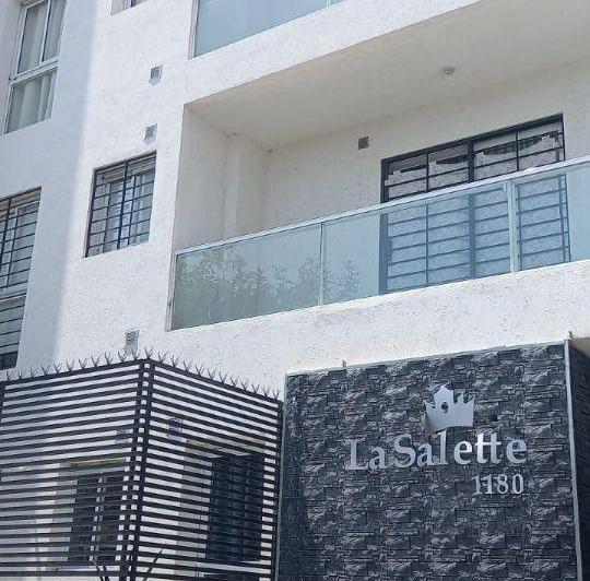 Departamento · 40m² · 2 Ambientes