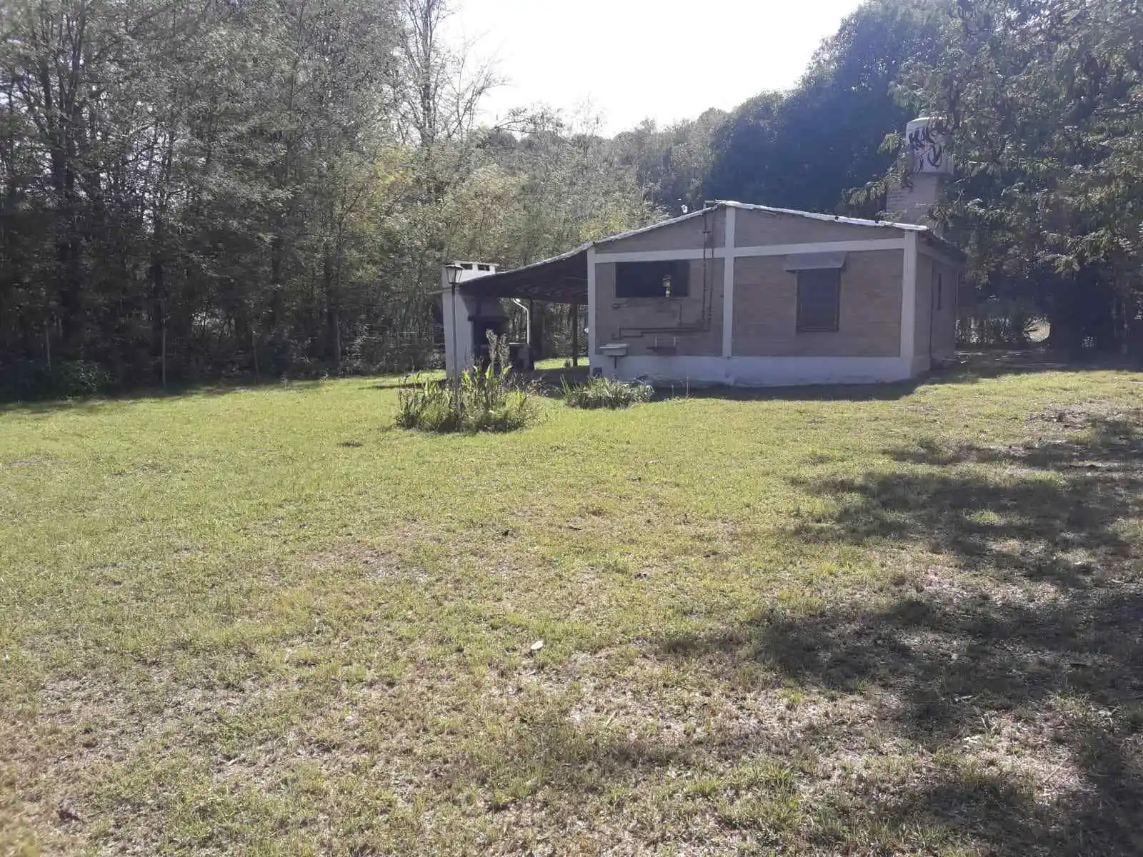 VENDO CASA DE CAMPO ALTA GRACIA!!DIQUE CHICO