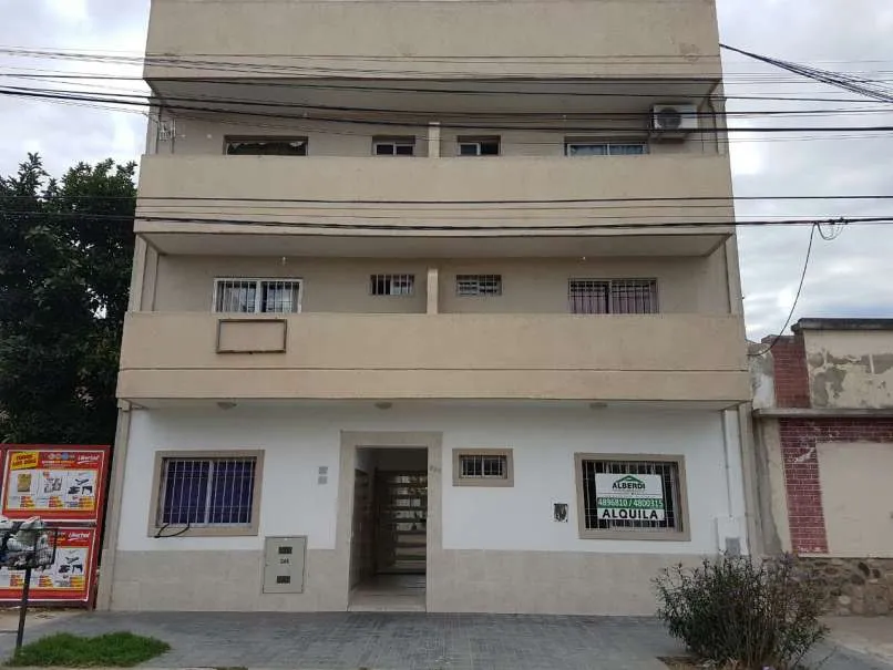 DEPARTAMENTO EN VENTA EN CALLE AGUIRRE CAMARA 333 DEPTO 6 EN B ALTO ALBERDI
