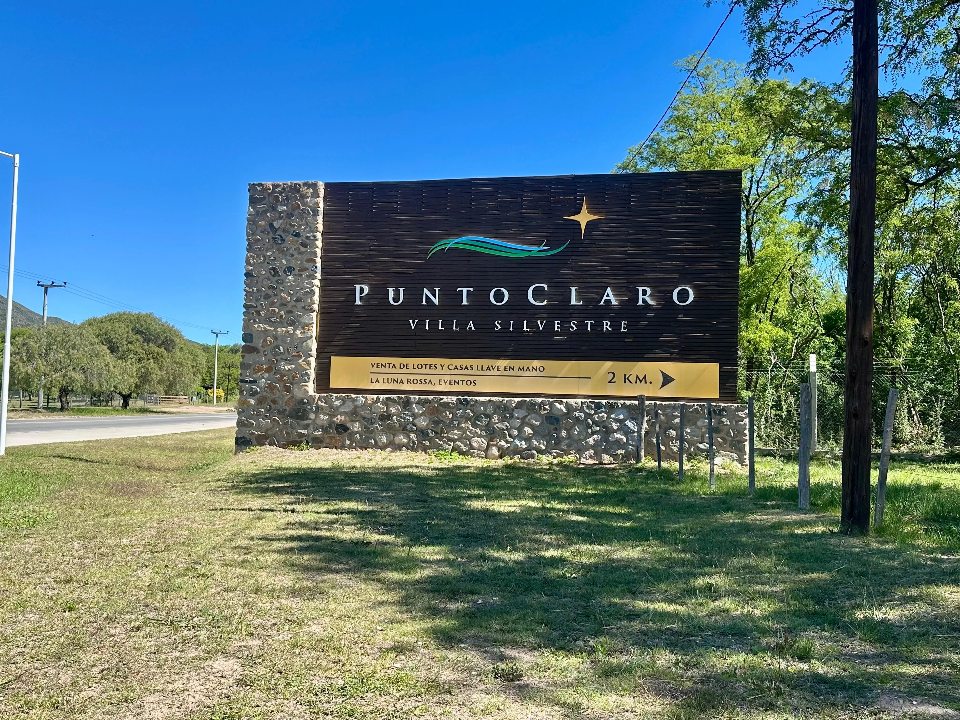 Casa Adaptable a Tu Proyecto en PUNTO CLARO- Elegí 1, 2 o 3 Dormitorios
