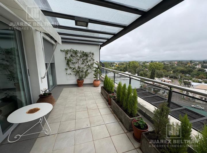 Departamento · 84m² · 2 Ambientes · 1 Cochera