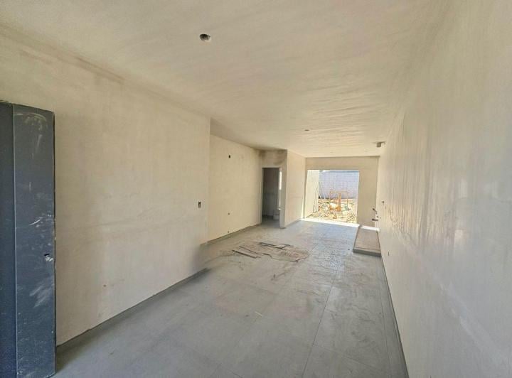 Casa · 105m² · 3 Ambientes · 1 Cochera