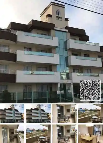 Departamento en Alquiler - Brasil Mariscal