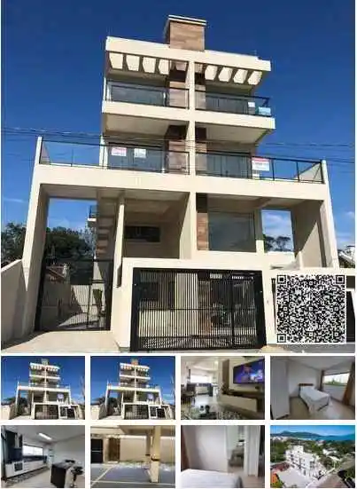 Departamento en Alquiler - Brasil Mariscal