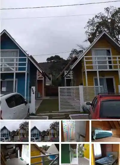 Departamento en Alquiler - Brasil Mariscal