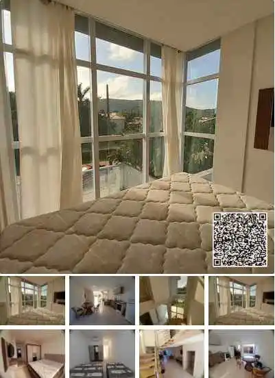 Departamento en Alquiler - Brasil Mariscal