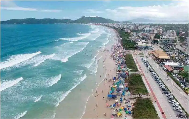DEPARTAMENTO EN ALQUILER - MARISCAL - BRASIL