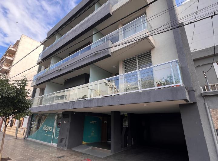 Departamento · 75m² · 3 Ambientes