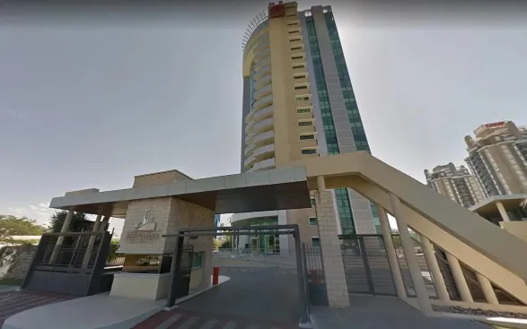 DEPARTAMENTO EN ALQUILER, TORRE URITORCO COMPLEJO VILLASOL, 4 DORM Y COCHERAS