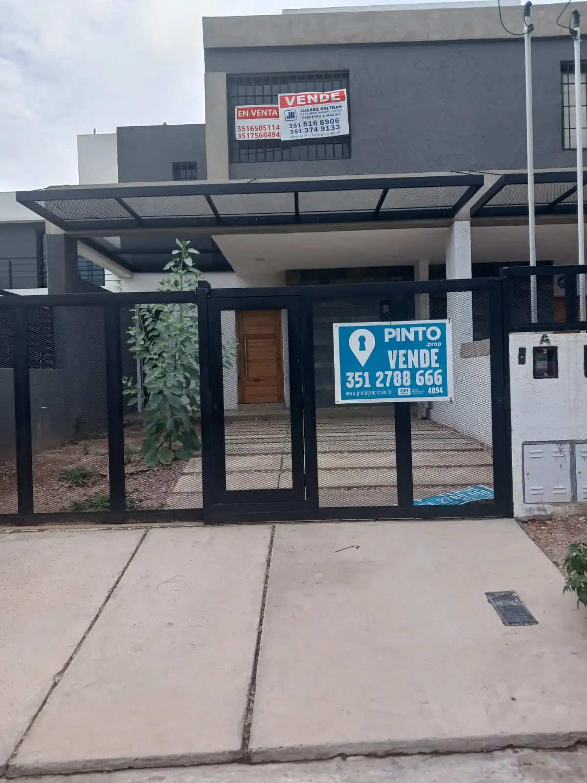 DÚPLEX VENTA URCA 3 DORMITORIOS