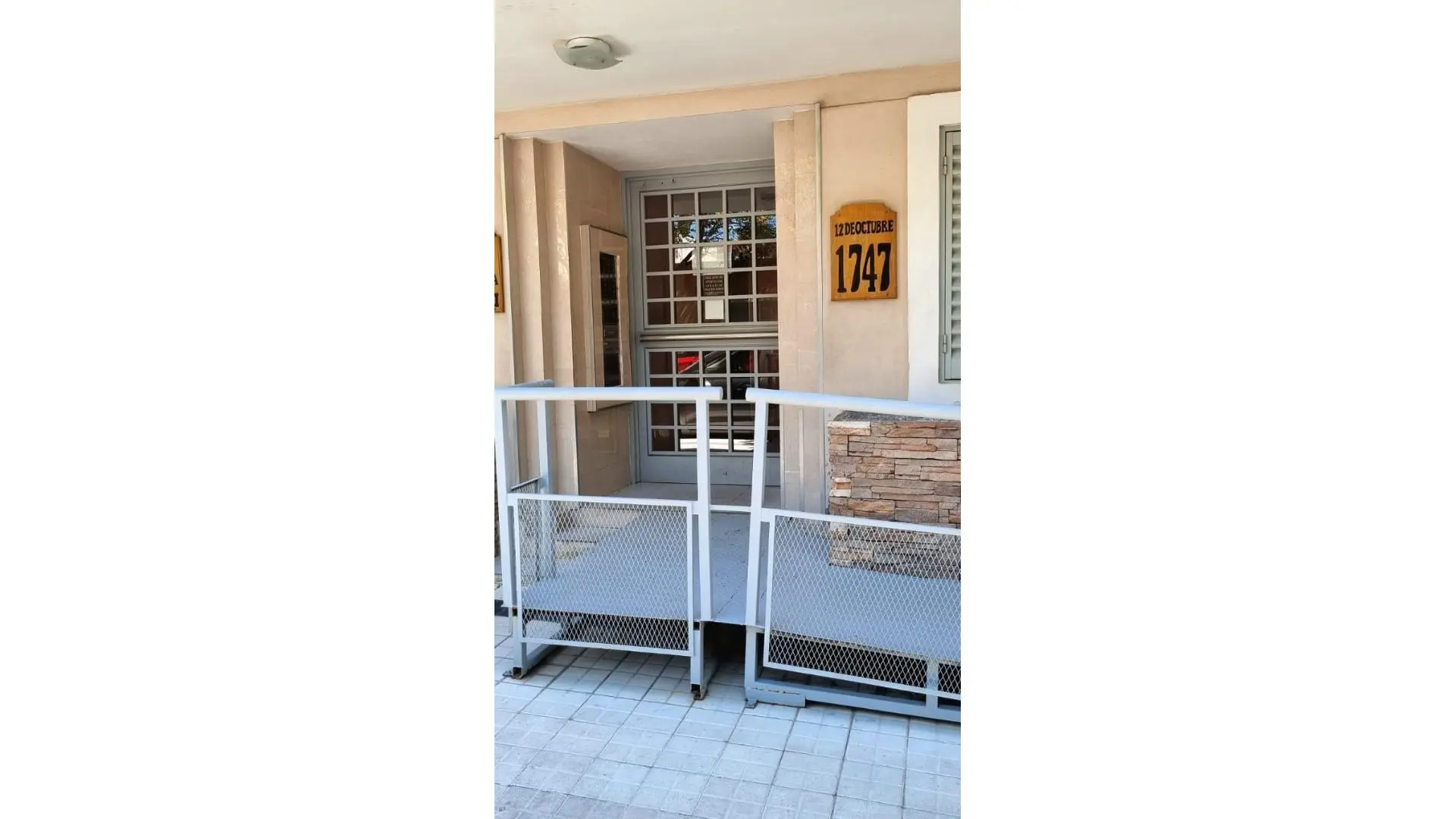 VENTA - DEPTO 2 DOR - BARRIO PROVIDENCIA