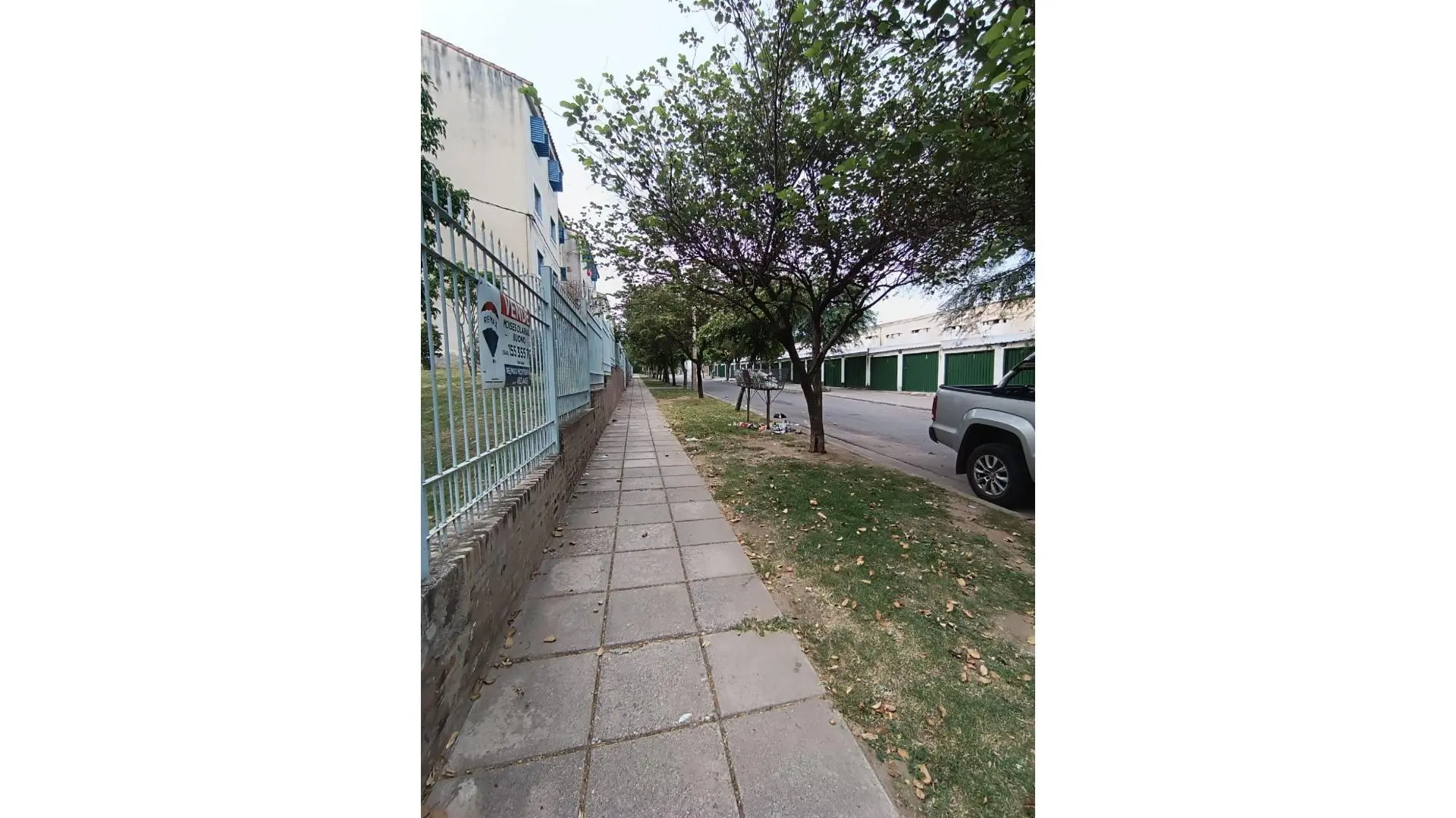 VENTA - DEPTO 2 DOR - BARRIO SAN VICENTE