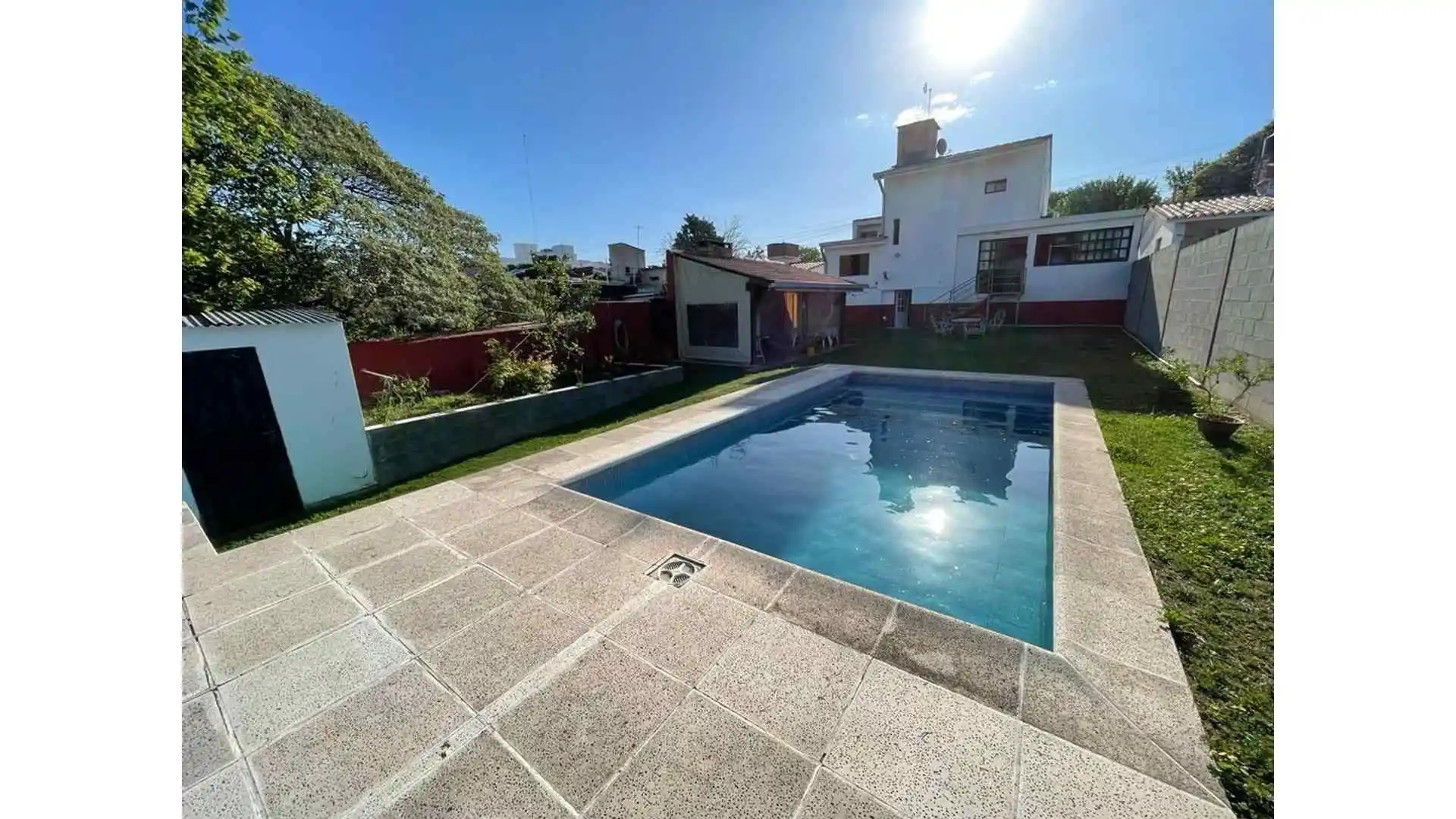 VENTA - CASA - UNQUILLO