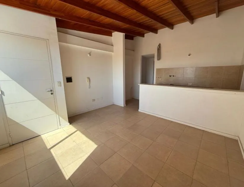 Venta – Departamento de 1 Dormitorio en Alberdi