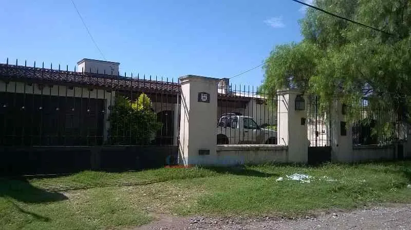 VILLA BELGRANO AMPLIO CHALET (Ver video)
