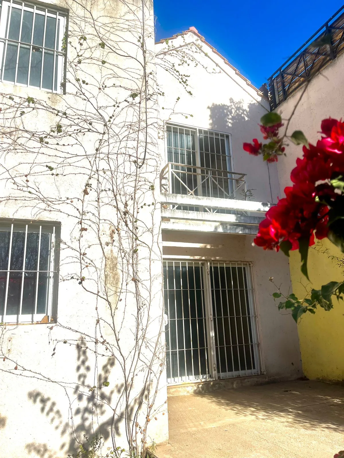 DUPLEX EN VENTA - VILLA ALLENDE