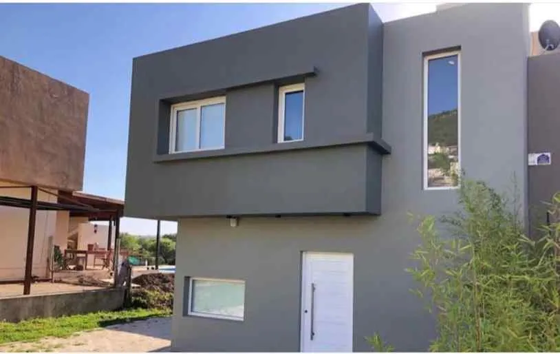 DUPLEX EN VENTA - BARRIO LA CUESTA - LA CALERA