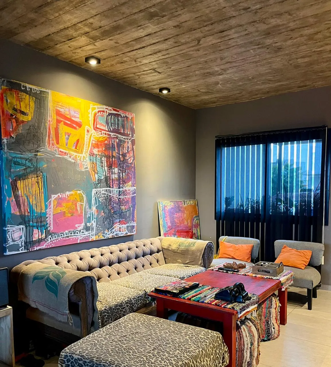 DUPLEX EN VENTA - DOCTA - RUTA 20