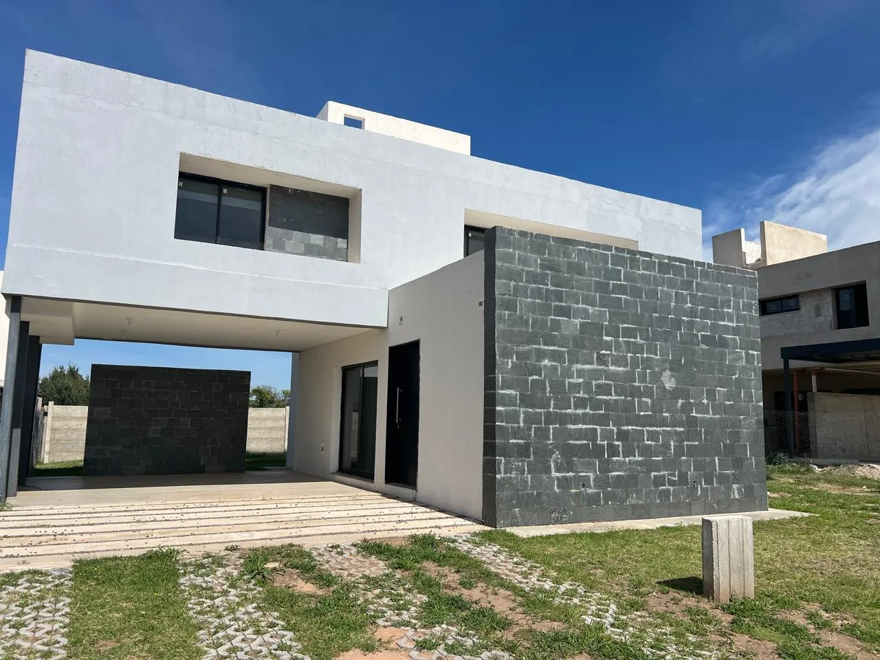 DUPLEX EN VENTA EN AIRES DE LA CAMPIÑA, Villa Allende