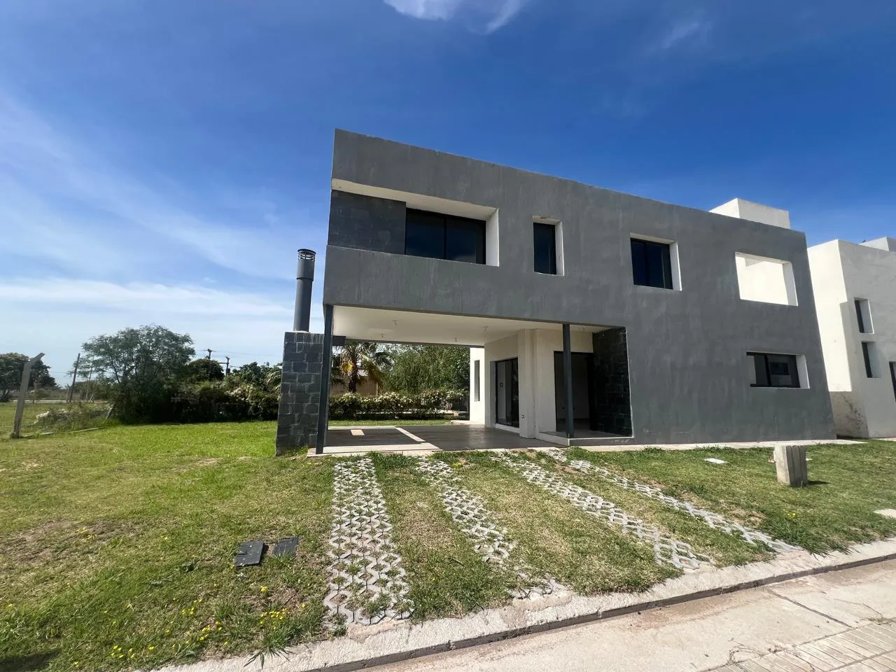 duplex en enta en aires de la campiña