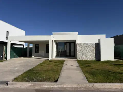 Casa en Venta en Carrodilla la Puntilla, Luján de Cuyo