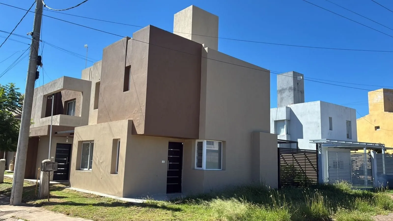 VENTA DUPLEX 2 DORM ESCRITURA OPORTUNIDAD- VALLE CERCANO