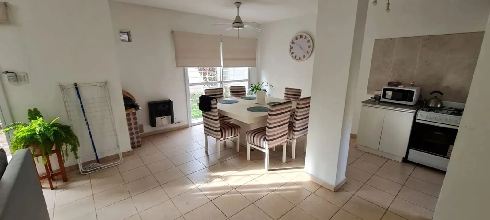 IMPERDIBLE DÚPLEX EN VENTA - ZONA SUR