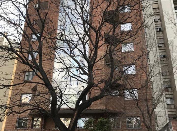 Departamento · 40m² · 1 Ambiente