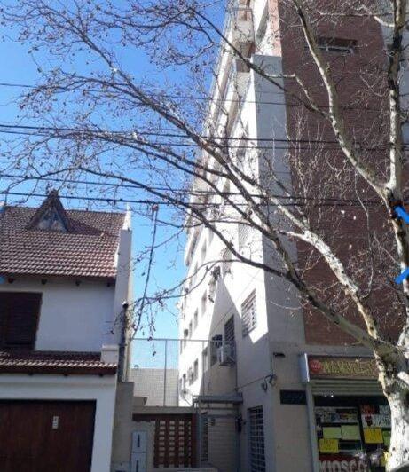 Departamento · 86m² · 4 Ambientes