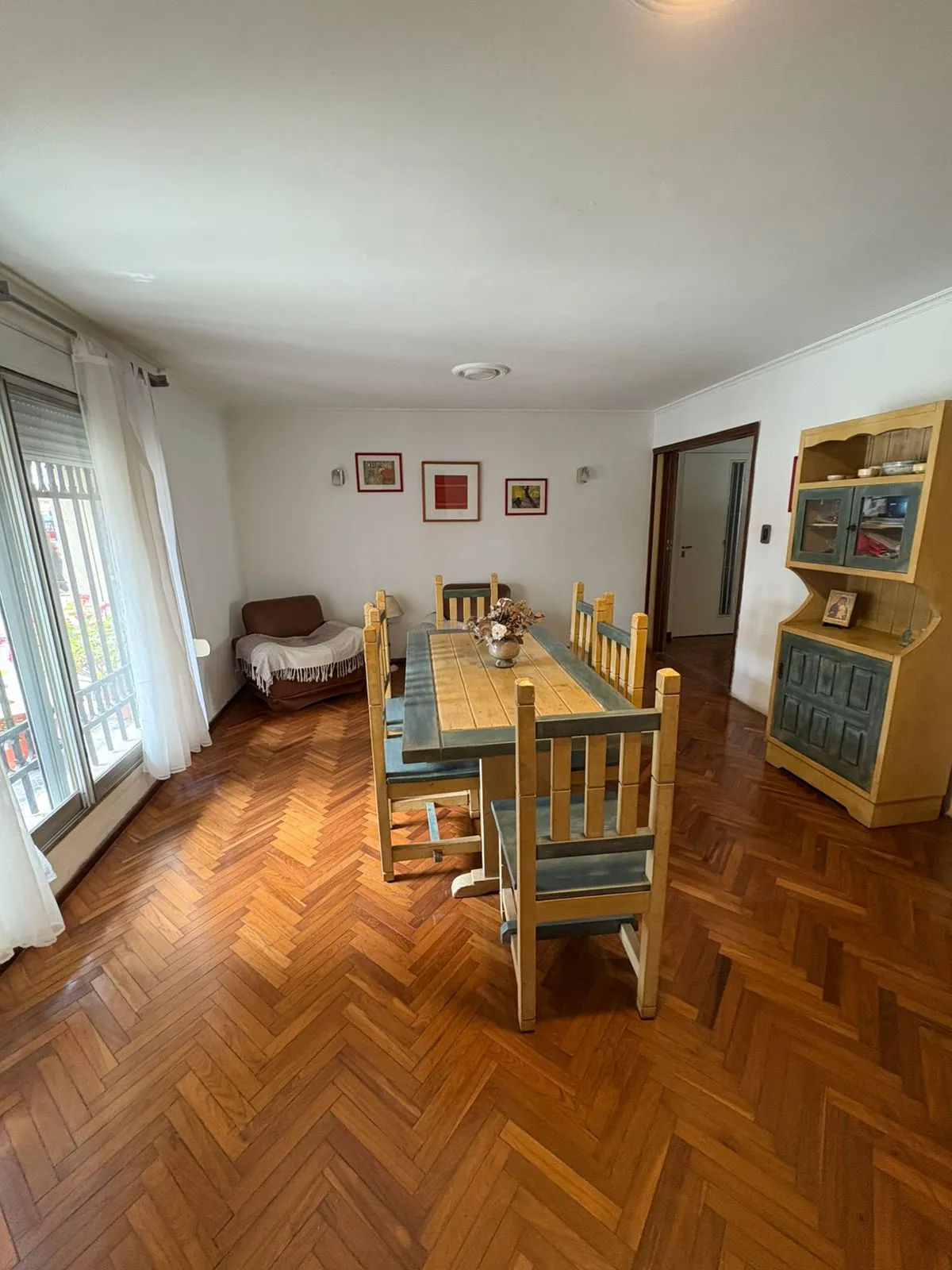 !!ALQ. GRAN CASA CON PATIO Y ASADOR EN ZNA NORTE!!
