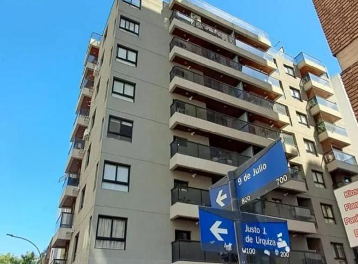 Departamento · 92m² · 4 Ambientes