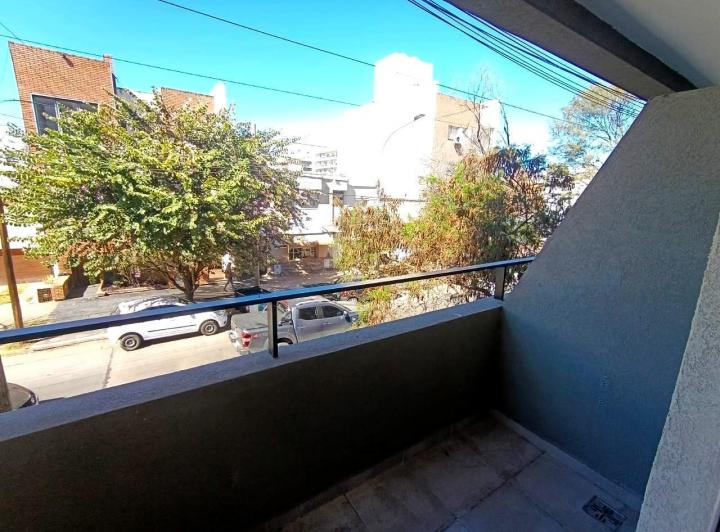 Departamento · 42m² · 3 Ambientes