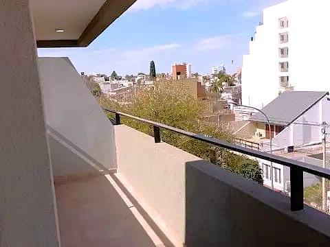 Departamento · 50m² · 4 Ambientes