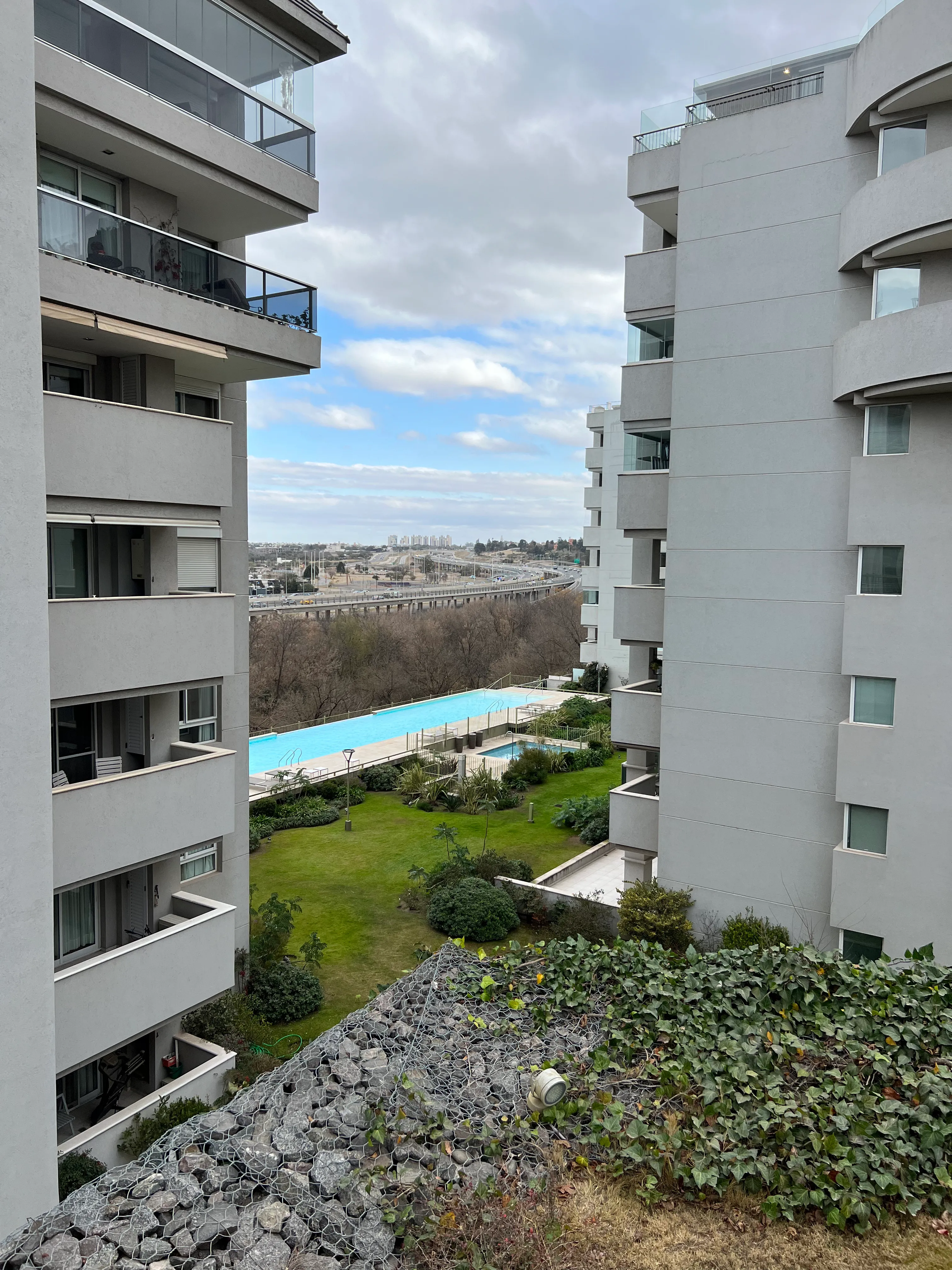 ¡Venta! Semipiso en Chateau Village! Con 2 Cocheras!