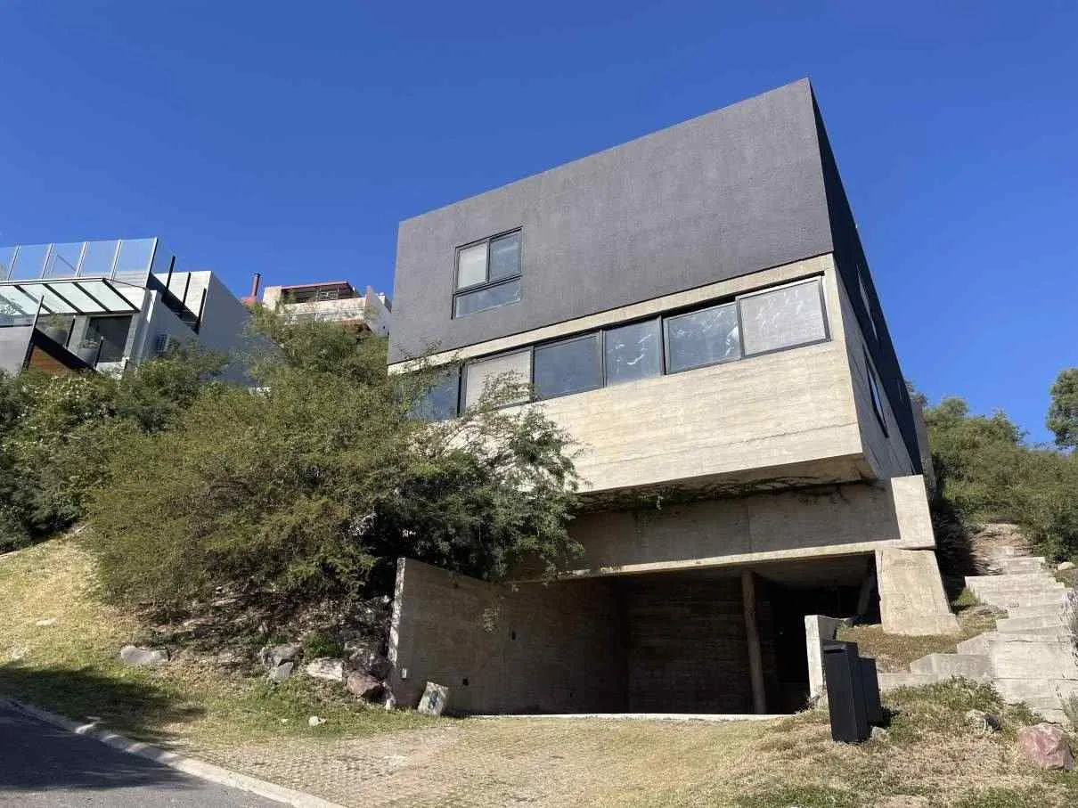 Venta! Casa en La Cuesta! Increíbles Vistas!!!!