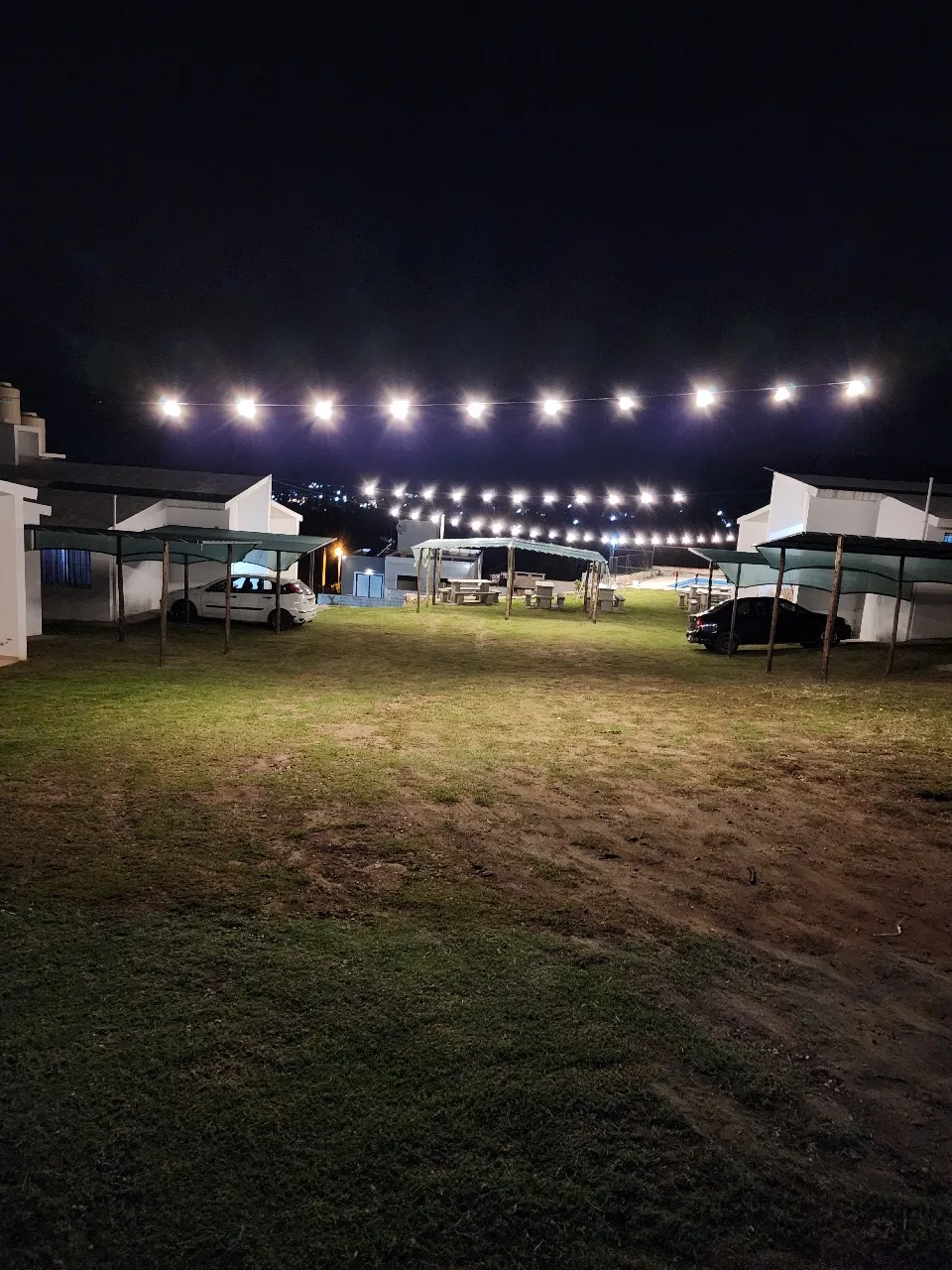 EN VENTA COMPLEJO DE CABAÑAS, Carlos Paz
