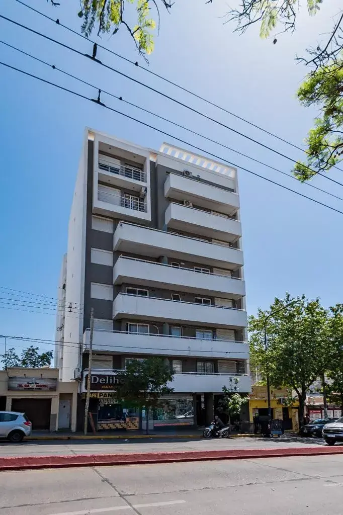 Venta DEPARTAMENTO Barrio Alto Alberdi , calle Colon