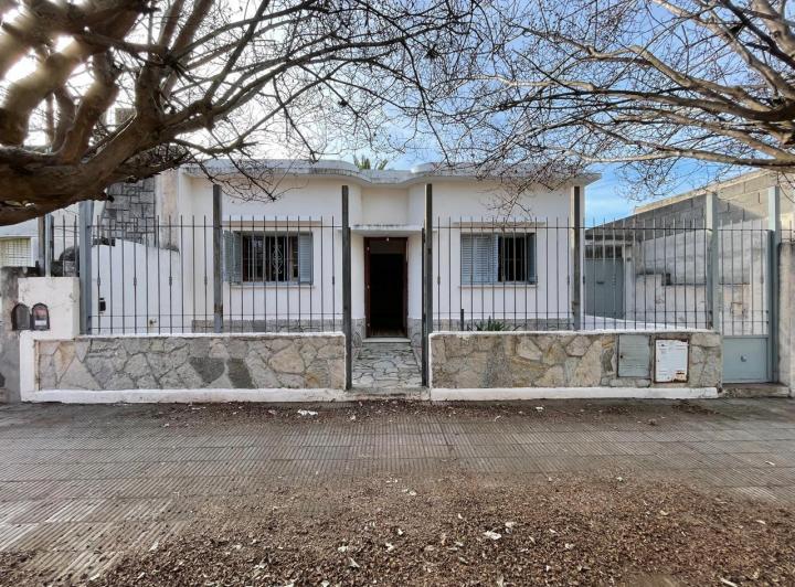 Casa · 152m² · 3 Ambientes