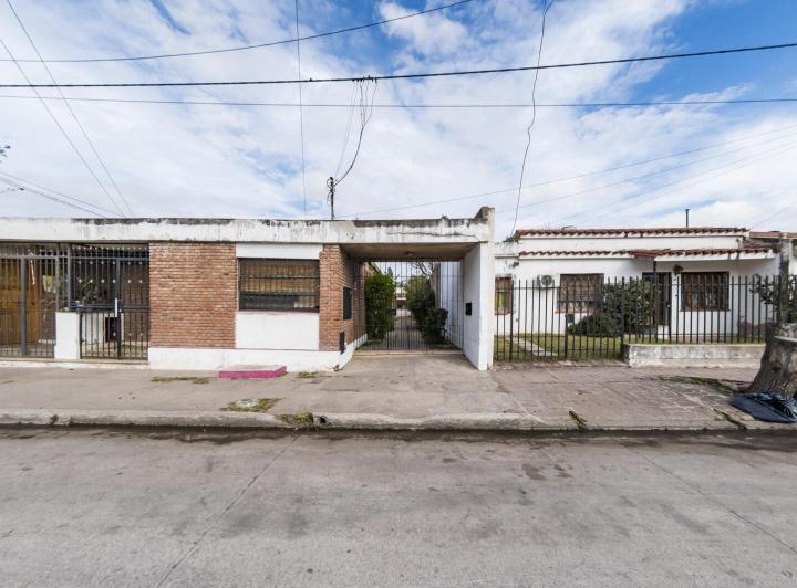 Casa · 50m² · 4 Ambientes