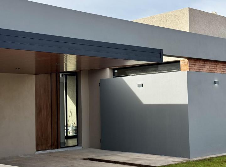 Casa · 115m² · 4 Ambientes