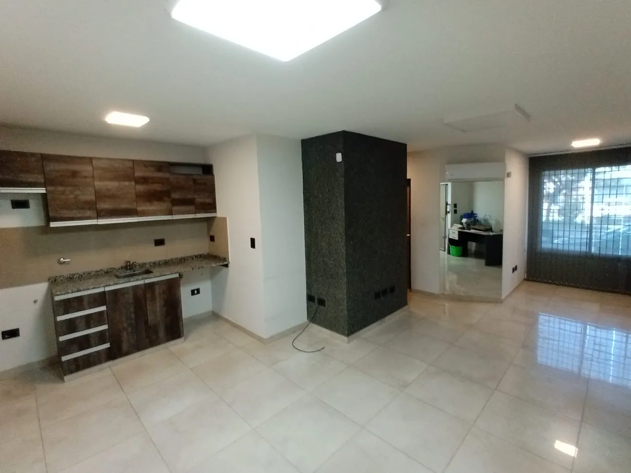 Alto Alberdi Excel Zona 1dorm Pta Baja c Patio de Categoría
