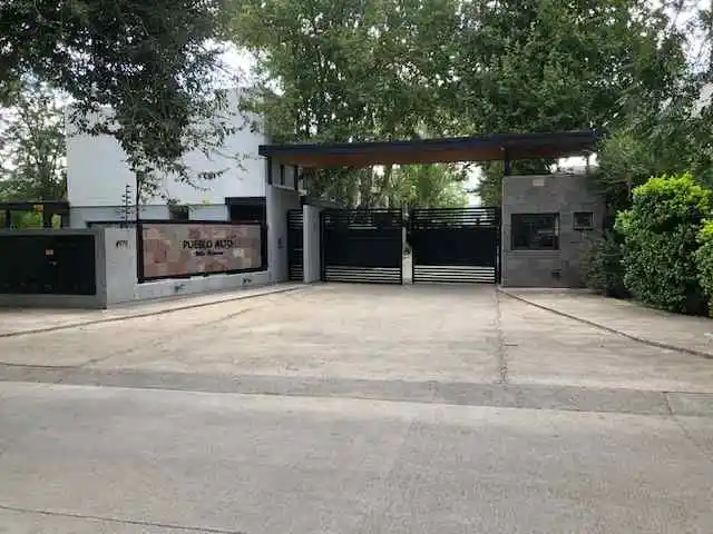 B Villa Belgrano Pueblo Alto seg 24hs casa 3d Excelente