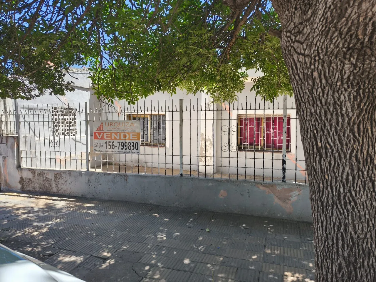 VENDO CASA A RECICLAR Bª PATRICIO