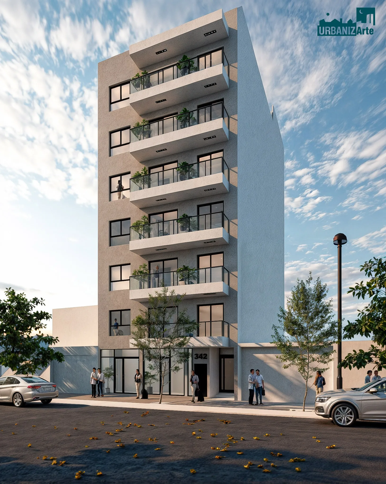 Hermosos dptos. 1 Dorm. Excelente ubicación