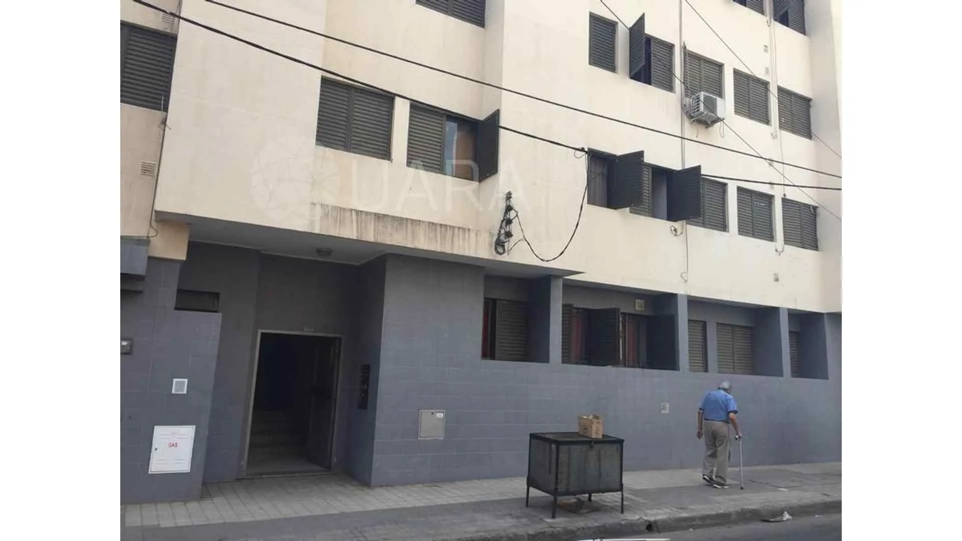 MONOAMBIENTE A 20MTS DE HOSPITAL DE CLINICAS IDEAL INVERSOR