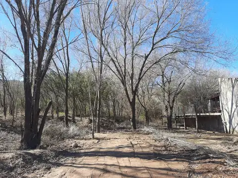 Terreno en Venta en San Roque, Punilla
